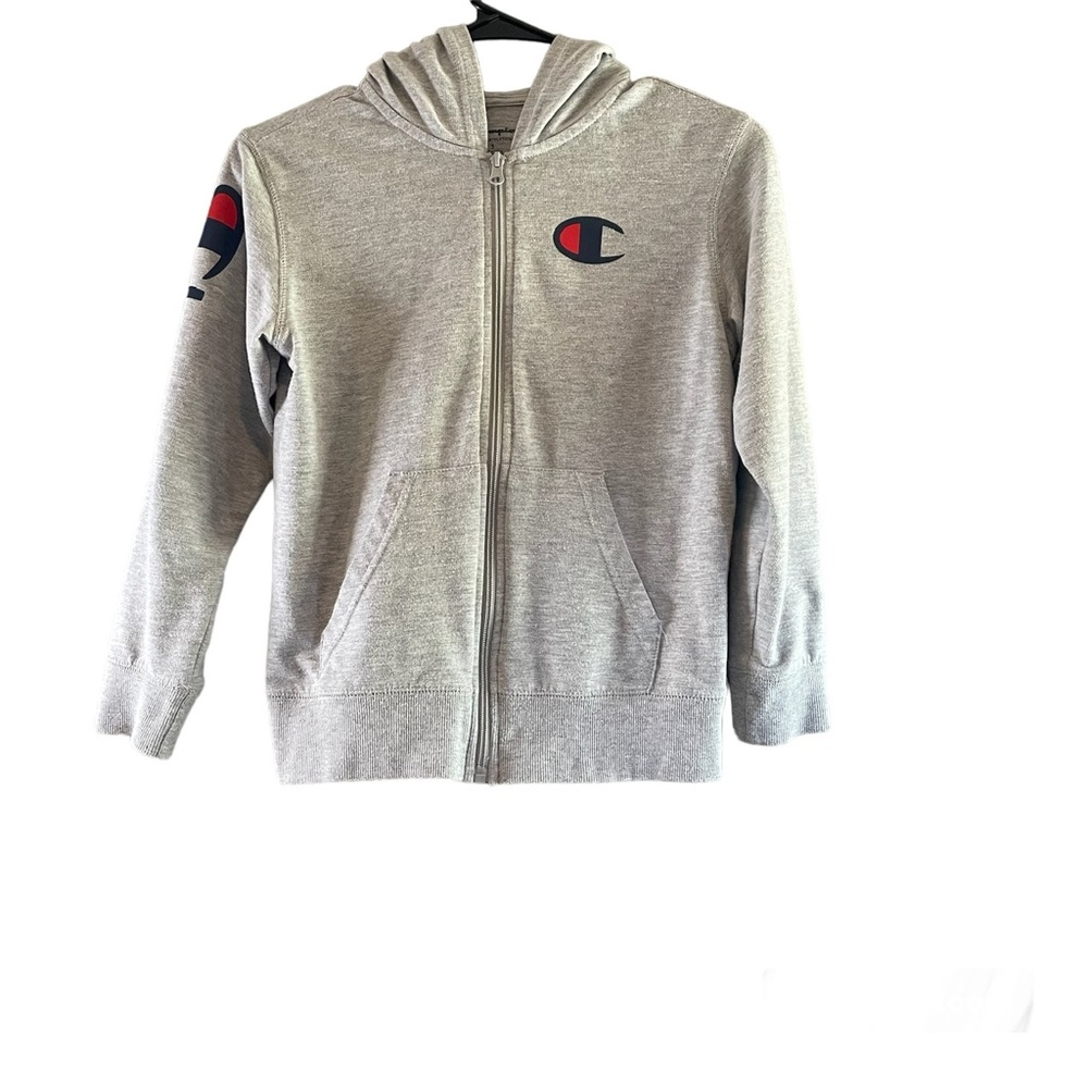 Champions Authentic Athletic Wear Hoodie, Youth Small